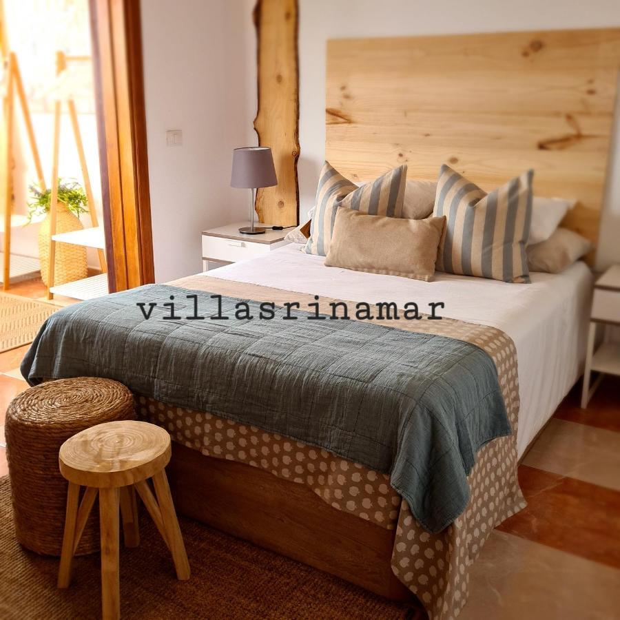 Rosas By Villas Rinamar Las Rosas  Eksteriør billede